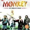Monkey: The Complete Series (Restored) Blu-Ray Blu Ray - Masako Natsume, Masaaki Sakai