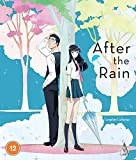 After The Rain Collection BLU-RAY Blu Ray -  