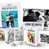 Breathless - Amazon Exclusive Collector's Edition Blu Ray - Roger Hanin, Jean-Paul Belmondo