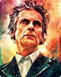 Doctor Who The Series 10 Blu Ray -  