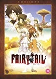 Fairy Tail Zero (Episodes 266-277) DVD -  