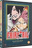 Fairy Tail Collection 7 (Episodes 143-164) DVD -  