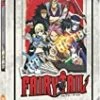 Fairy Tail Collection 8 (Episodes 165-187) DVD -  