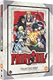Fairy Tail Collection 8 (Episodes 165-187) DVD -  