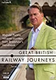 Great British Railway Journeys: Series 10 DVD - Michael Portillo 