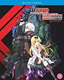 Arifureta: From Commonplace to World s Strongest: Season 1 Blu-ray Blu Ray -  