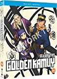 Golden Kamuy: Season 2 Blu-ray Blu Ray -  