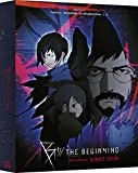 B The Beginning Ultimate Edition Blu Ray -  