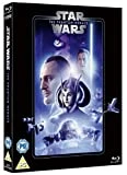 Star Wars Episode I: The Phantom Menace Blu Ray - Anthony Daniels, Natalie Portman