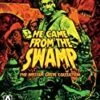 He Came from the Swamp: The William Grefé Collection Limited Edition Blu Ray - Joe Morrison, Steve Alaimo 