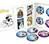 Disney Classics Complete Collection (57 Disc Collection) - BD Blu Ray - Pinto Colvig, Billy Gilbert