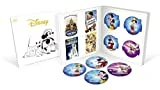 Disney Classics Complete Collection (57 Disc Collection) - BD Blu Ray - Pinto Colvig, Billy Gilbert