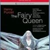 The Fairy Queen, semi-opera by Henry Purcell (Glyndebourne Festival 2009) Blu Ray - Ed Lyon, Oliver Le Suer