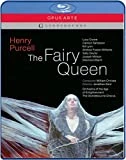The Fairy Queen, semi-opera by Henry Purcell (Glyndebourne Festival 2009) Blu Ray - Ed Lyon, Oliver Le Suer