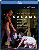 Richard Strauss: Salome (Royal Opera House, Covent Garden 2008) Blu Ray - Nadja Michael, Michaela Schuster