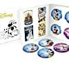Disney Classics Complete Collection (57 Disc Collection) - DVD DVD - Marion Darlington, Otis Harlan 