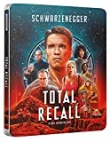 Total Recall Steelbook Blu Ray - Roy Brocksmith, Ronny Cox