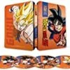 Dragon Ball Z: Season 2 - Limited Edition/Steelbook Blu Ray -  