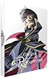 Code Geass: Lelouch of the Re;Surrection - Collector's Edition (Dual Format) Blu Ray -  