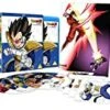 Dragon Ball Z: Season 1 Blu Ray -  