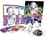 Dragon Ball Z: Season 2 Blu Ray -  