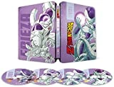 Dragon Ball Z: Season 3: Limited Edition/Steelbook Blu Ray -  