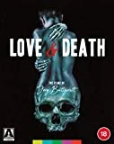 Love & Death: The Films of Jörg Buttgereit Blu Ray - Beatrice Manowski, Florian Koerner von Gustorf