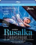 Dvorak: Rusalka Blu Ray -  