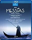 Der Messias Blu Ray -  