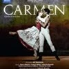 Bizet: Carmen Ballet DVD -  