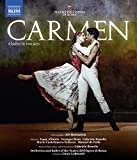 Bizet: Carmen Ballet DVD -  
