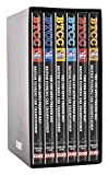 BTCC 1994-1999 DVD Box Set DVD -  