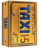 Taxi: The Complete Series DVD - Judd Hirsch, Marilu Henner