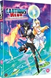 Cautious Hero: The Hero is Overpowered but Overly Cautious - The Complete Series DVD -  