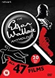 The Edgar Wallace Anthology DVD - Billie Whitelaw, Harry H. Corbett