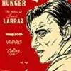 Blood Hunger: The Films Of Jose Larraz Blu Ray -  