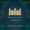 Downton Abbey Movie & TV Collection (Blu-ray) Blu Ray -  