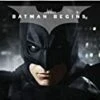 Batman Begins Blu Ray - Ken Watanabe, Tom Wilkinson