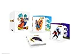 Dragon Ball Super: Complete Series Blu Ray -  