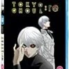 Tokyo Ghoul:re Part 2 (Standard Edition) Blu Ray -  
