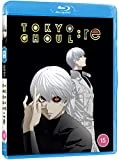 Tokyo Ghoul:re Part 2 (Standard Edition) Blu Ray -  