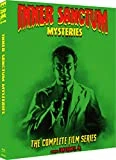 Inner Sanctum Mysteries (Eureka Classics) 3-Disc Blu-ray Blu Ray - JR. , Lon CHANEY