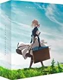 Violet Evergarden - Collector's Edition Blu Ray -  