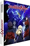 Mobile Suit Gundam NT - Collector's Edition Blu Ray -  
