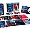 Wicked City and Demon City Shinjuku - Limited Edition Box Set + 60-page Booklet Blu Ray -  