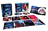 Wicked City and Demon City Shinjuku - Limited Edition Box Set + 60-page Booklet Blu Ray -  
