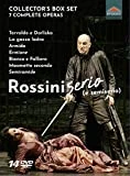 Rossini: Serio E Semiserio DVD -  
