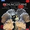 Weinberger: Frulingsturme Blu Ray -  