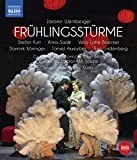 Weinberger: Frulingsturme Blu Ray -  