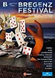Bregenz Festival DVD -  
